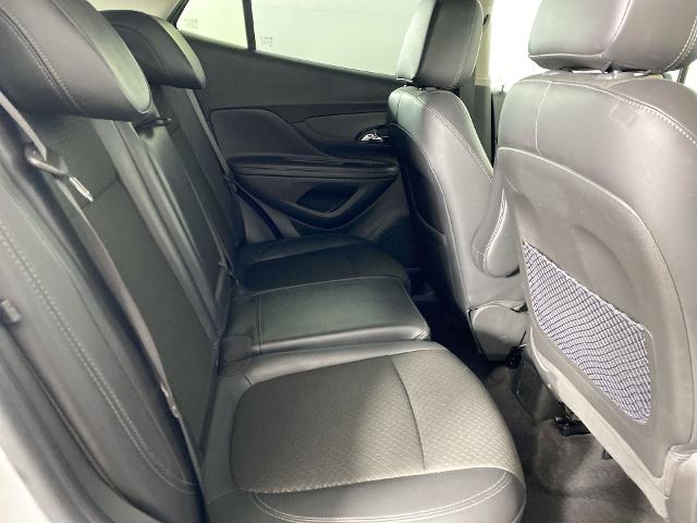 2019 Buick Encore Vehicle Photo in ALLIANCE, OH 44601-4622