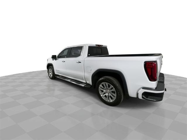 2024 GMC Sierra 1500 Vehicle Photo in GILBERT, AZ 85297-0402