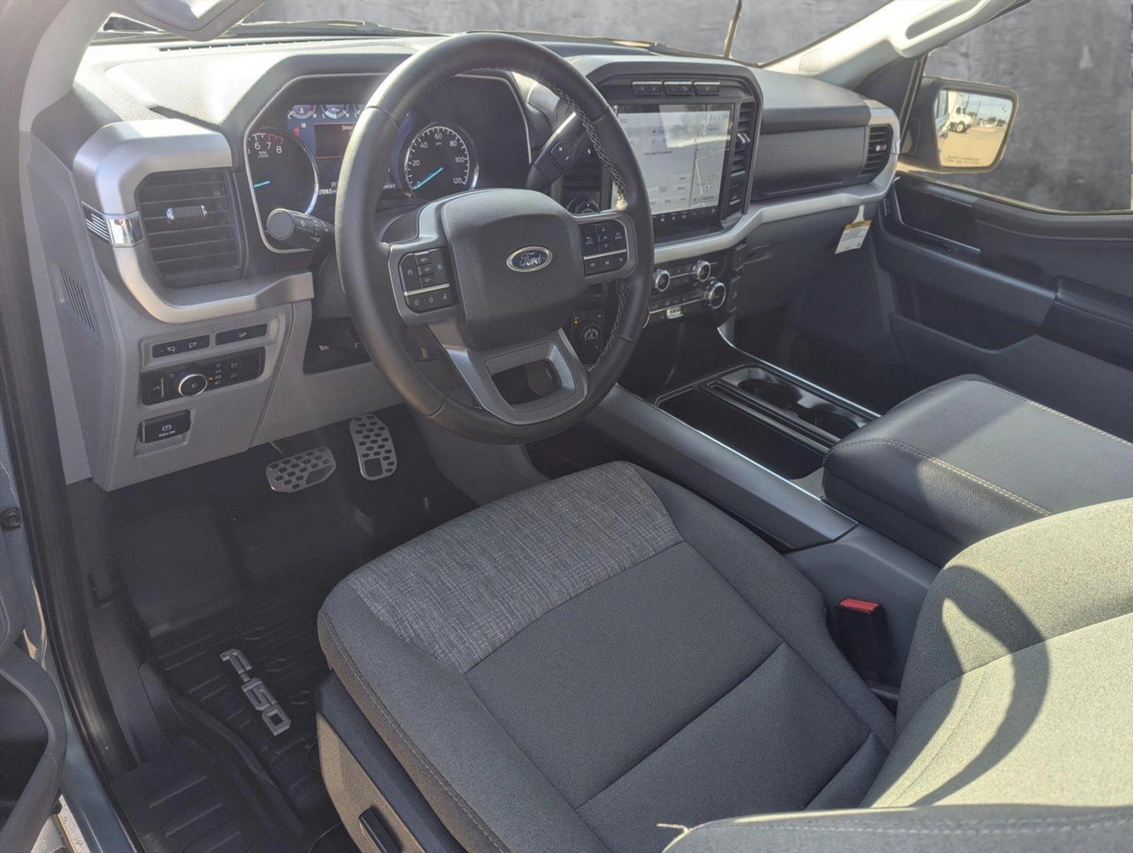 2023 Ford F-150 Vehicle Photo in CORPUS CHRISTI, TX 78412-4902