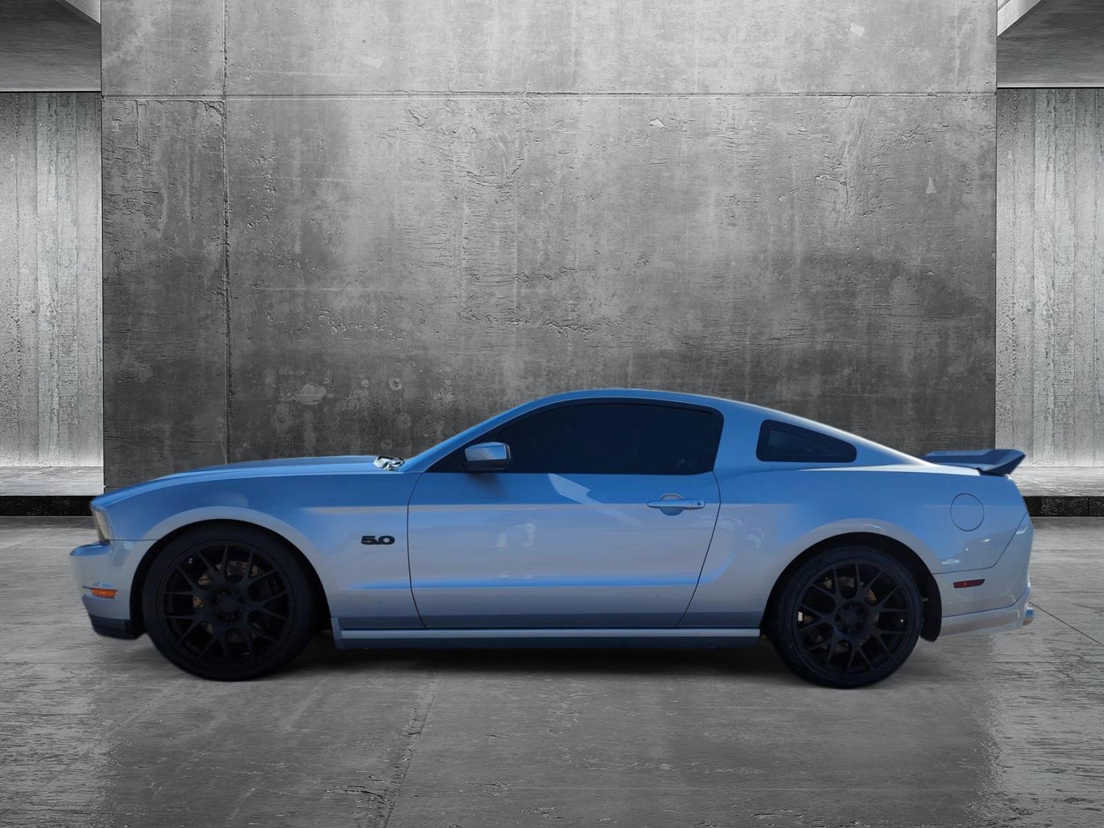 2012 Ford Mustang Vehicle Photo in Memphis, TN 38125