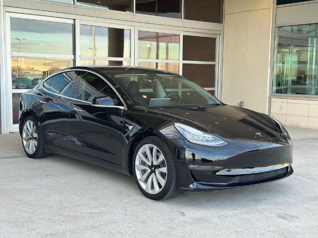 2018 Tesla Model 3 Vehicle Photo in Grapevine, TX 76051