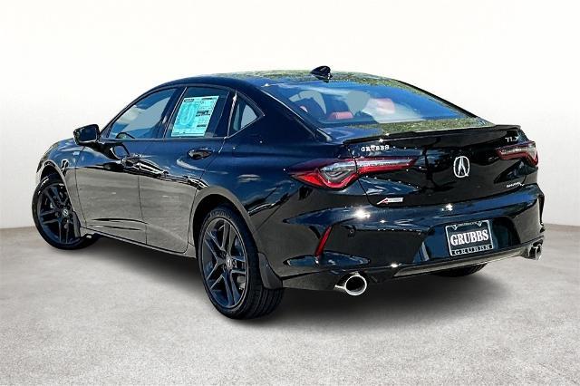 2025 Acura TLX Vehicle Photo in Tulsa, OK 74145