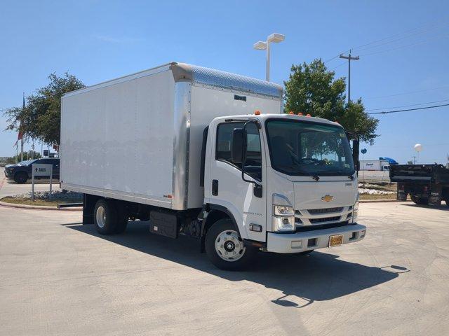 2024 Chevrolet 4500 HD LCF Diesel Vehicle Photo in SELMA, TX 78154-1460