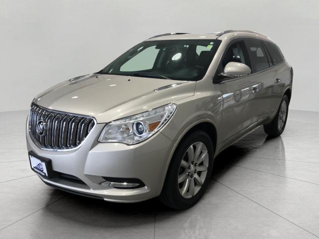 2017 Buick Enclave Vehicle Photo in GREEN BAY, WI 54303-3330