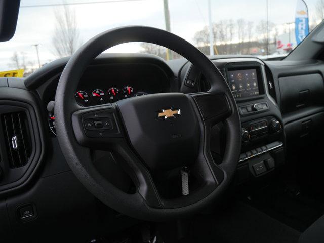 2022 Chevrolet Silverado 1500 LTD Vehicle Photo in Nashua, NH 03060