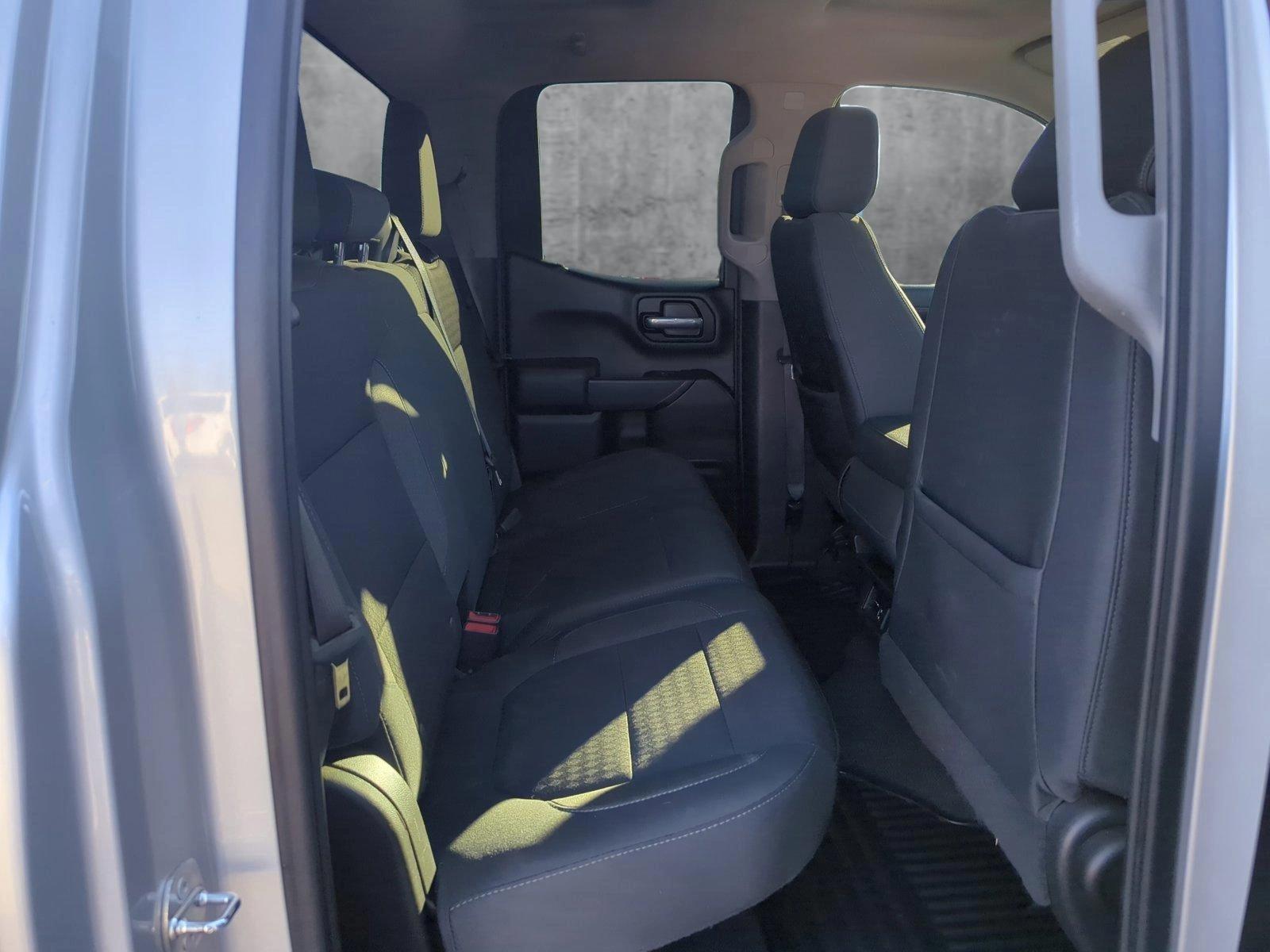 2019 Chevrolet Silverado 1500 Vehicle Photo in Memphis, TN 38133