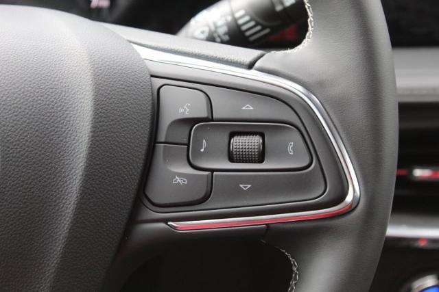 2025 Buick Encore GX Vehicle Photo in Greenville, TX 75402