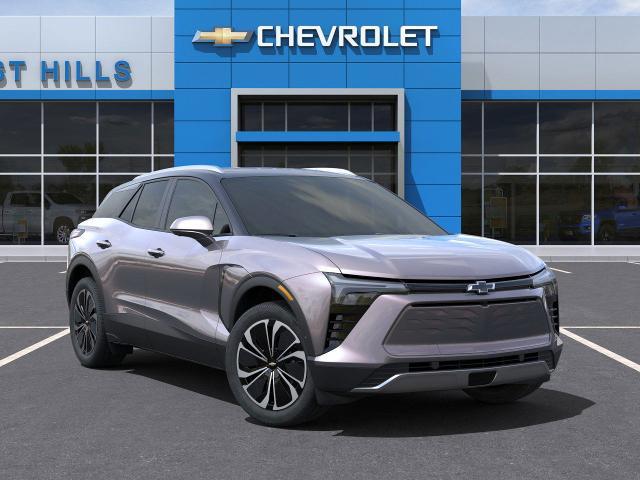 2025 Chevrolet Blazer EV Vehicle Photo in Roslyn, NY 11576