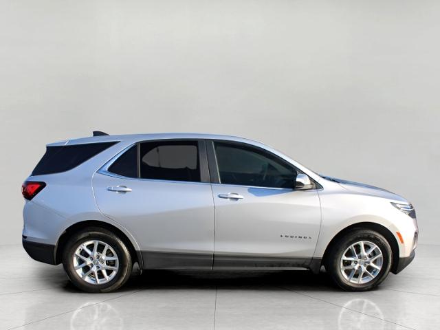 2022 Chevrolet Equinox Vehicle Photo in MADISON, WI 53713-3220