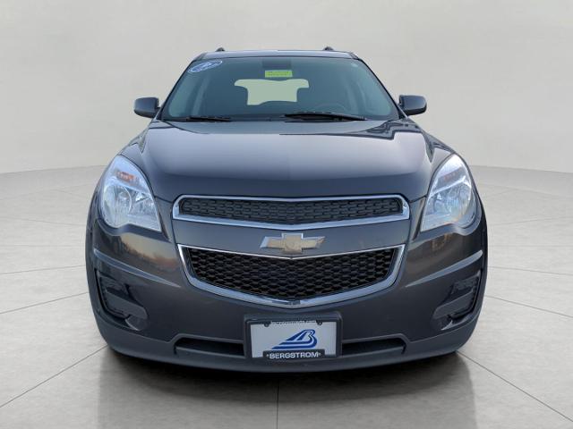 2015 Chevrolet Equinox Vehicle Photo in Green Bay, WI 54304