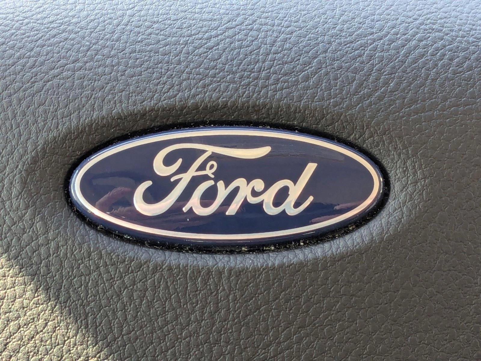 2020 Ford Edge Vehicle Photo in Panama City, FL 32401