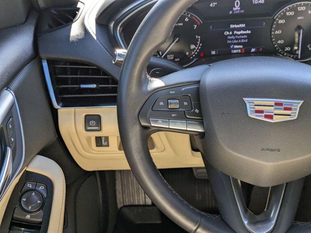 2023 Cadillac CT5 Vehicle Photo in SELMA, TX 78154-1460