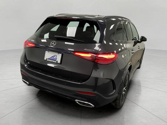 2023 Mercedes-Benz GLC Vehicle Photo in Appleton, WI 54913