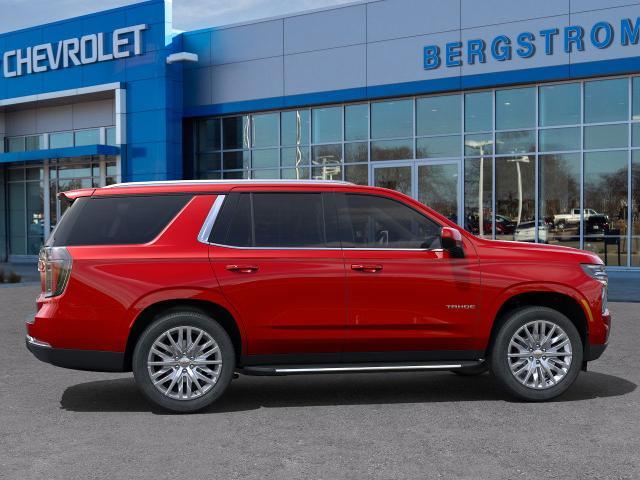 2025 Chevrolet Tahoe Vehicle Photo in MIDDLETON, WI 53562-1492