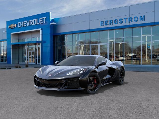 2025 Chevrolet Corvette E-Ray Vehicle Photo in MIDDLETON, WI 53562-1492