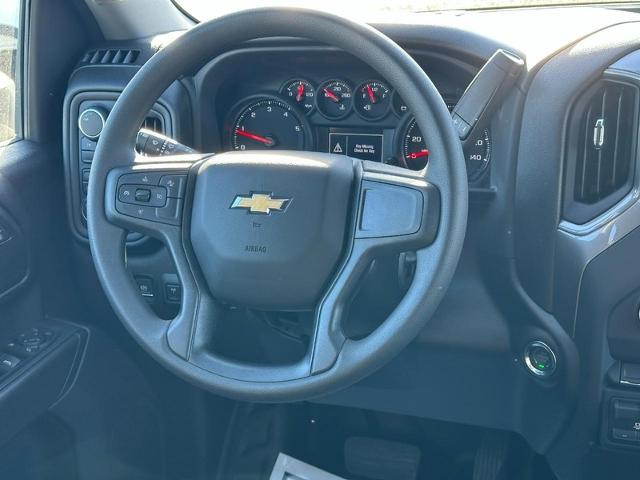 2025 Chevrolet Silverado 3500 HD Vehicle Photo in COLUMBIA, MO 65203-3903