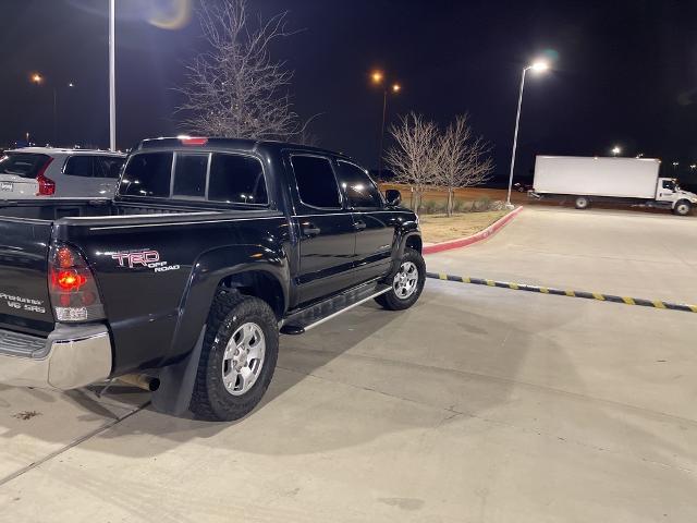 2007 Toyota Tacoma Vehicle Photo in Grapevine, TX 76051