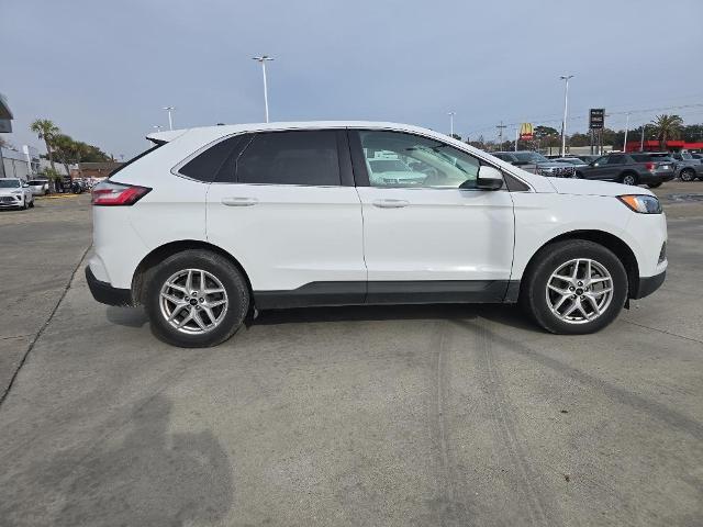 2023 Ford Edge Vehicle Photo in LAFAYETTE, LA 70503-4541