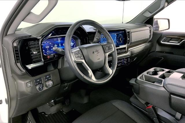 2023 Chevrolet Silverado 1500 Vehicle Photo in Kansas City, MO 64114