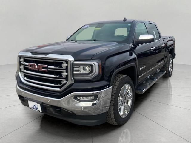 2018 GMC Sierra 1500 Vehicle Photo in APPLETON, WI 54914-8833