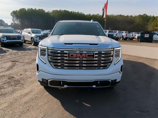 2023 GMC Sierra 1500 Vehicle Photo in ALBERTVILLE, AL 35950-0246