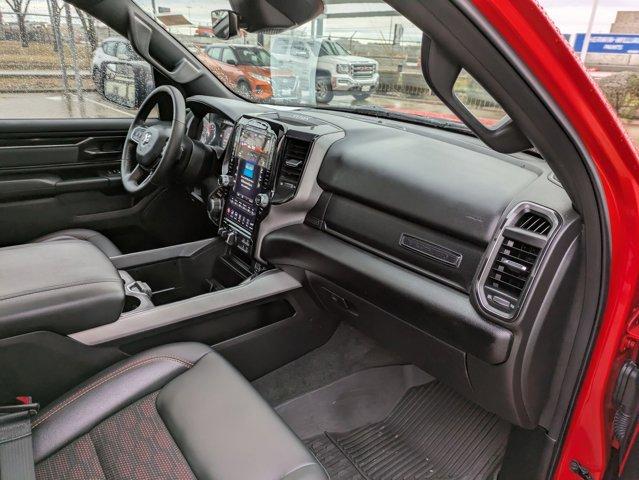 2021 Ram 1500 Vehicle Photo in SELMA, TX 78154-1460