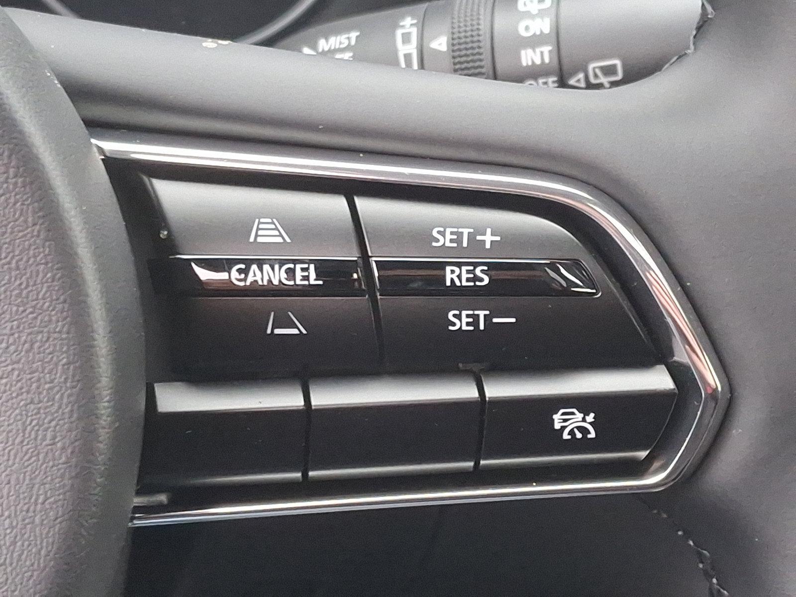 2025 Mazda CX-70 Vehicle Photo in Trevose, PA 19053