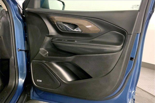 2024 GMC Terrain Vehicle Photo in KANSAS CITY, MO 64114-4502