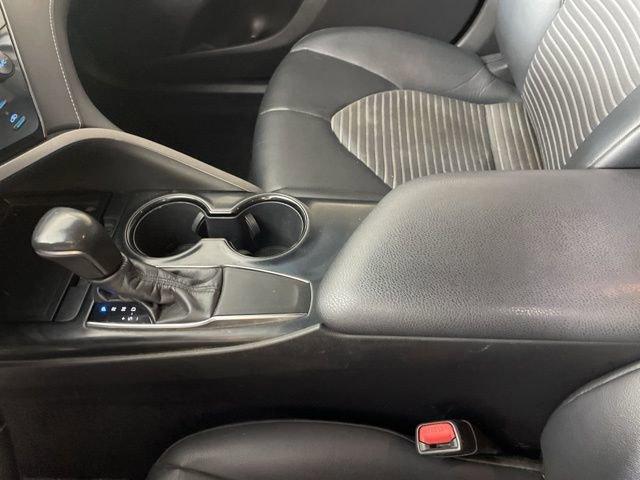 2020 Toyota Camry Vehicle Photo in PHOENIX, AZ 85014-3381