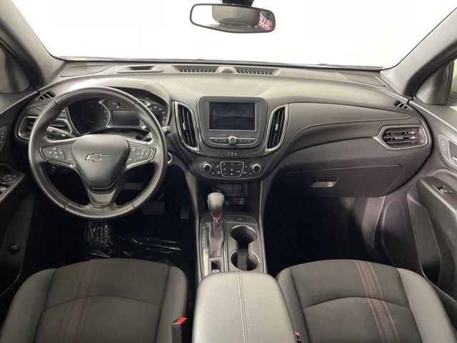 2022 Chevrolet Equinox Vehicle Photo in PHOENIX, AZ 85014-3381