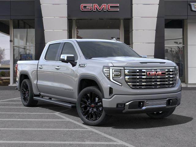 2025 GMC Sierra 1500 Vehicle Photo in INDEPENDENCE, MO 64055-1377