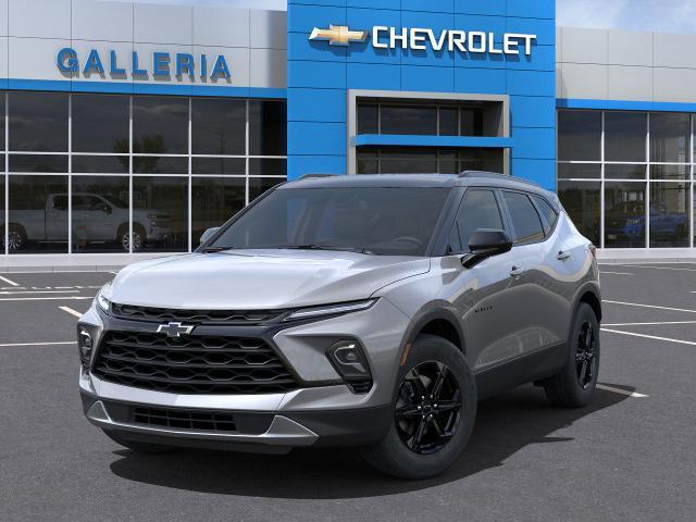 2025 Chevrolet Blazer Vehicle Photo in DALLAS, TX 75244-5909