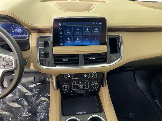 2024 Chevrolet Tahoe Vehicle Photo in PHOENIX, AZ 85014-3381