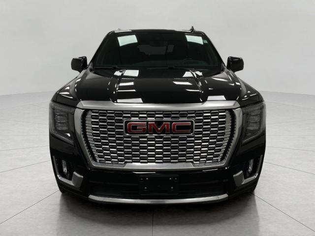 2022 GMC Yukon Vehicle Photo in NEENAH, WI 54956-2243