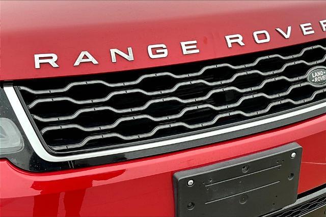 2020 Range Rover Sport Vehicle Photo in Grapevine, TX 76051