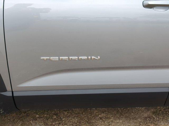 2025 GMC Terrain Vehicle Photo in ALBERTVILLE, AL 35950-0246