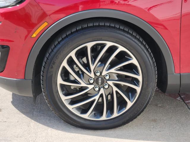 2019 Lincoln Nautilus Vehicle Photo in Grapevine, TX 76051