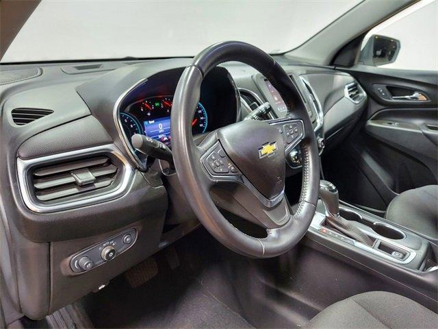 2021 Chevrolet Equinox Vehicle Photo in SAUK CITY, WI 53583-1301