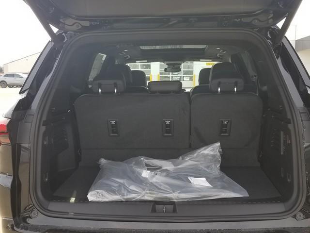 2025 Buick Enclave Vehicle Photo in ELYRIA, OH 44035-6349