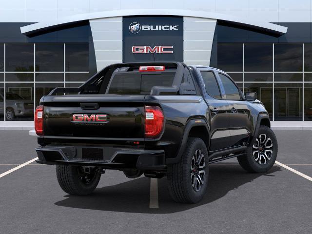 2025 GMC Canyon Vehicle Photo in GOLDEN, CO 80401-3850