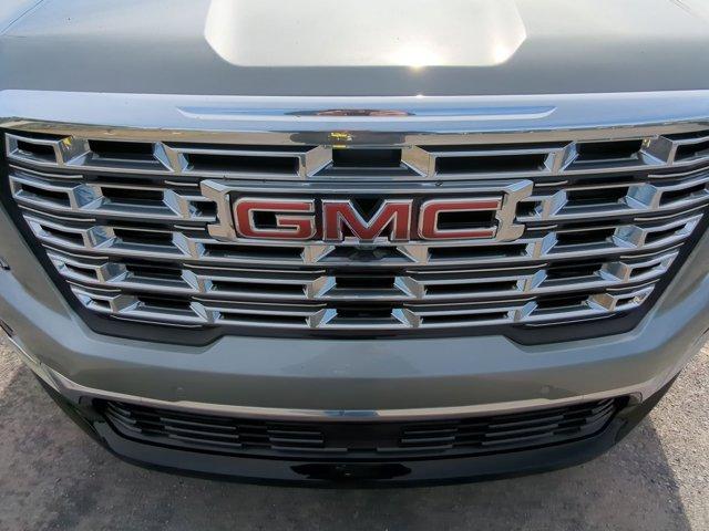 2025 GMC Acadia Vehicle Photo in ALBERTVILLE, AL 35950-0246