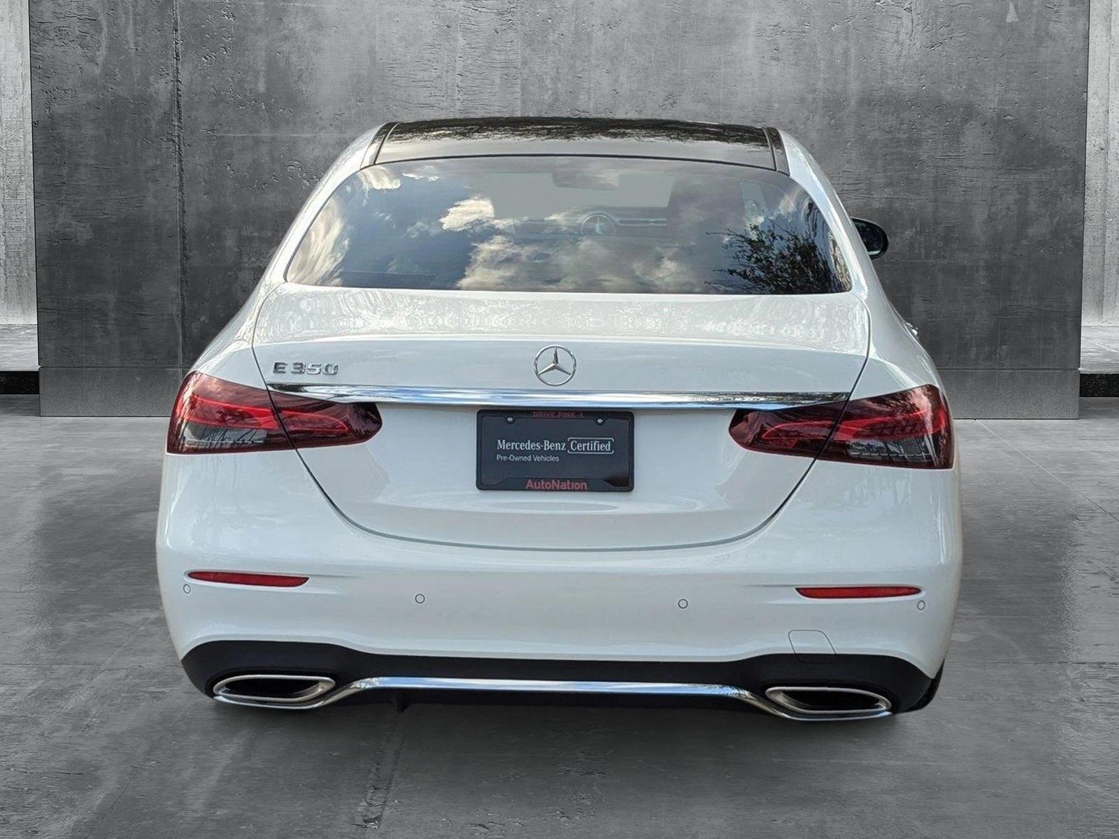 2022 Mercedes-Benz E-Class Vehicle Photo in Delray Beach, FL 33444