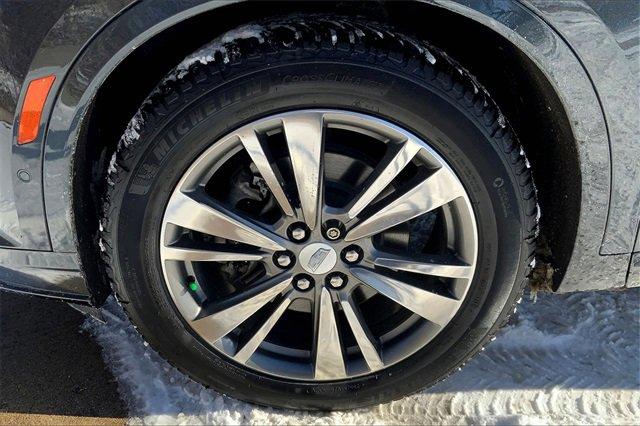 2021 Cadillac XT6 Vehicle Photo in KANSAS CITY, MO 64114-4545
