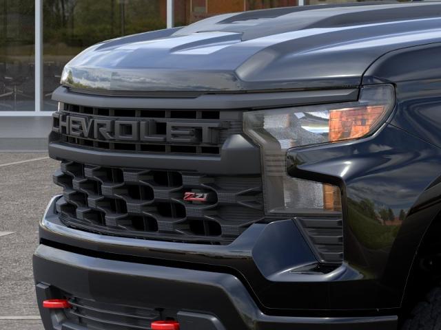 2024 Chevrolet Silverado 1500 Vehicle Photo in SAINT JAMES, NY 11780-3219