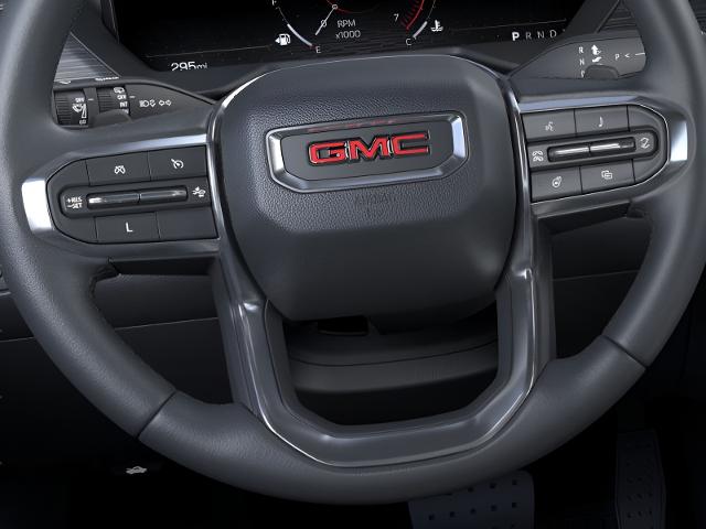 2025 GMC Acadia Vehicle Photo in GREEN BAY, WI 54303-3330