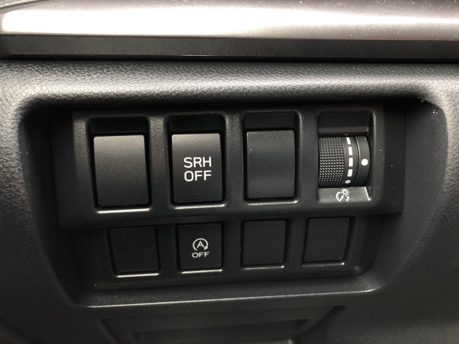 2022 Subaru Forester Vehicle Photo in Mechanicsburg, PA 17050
