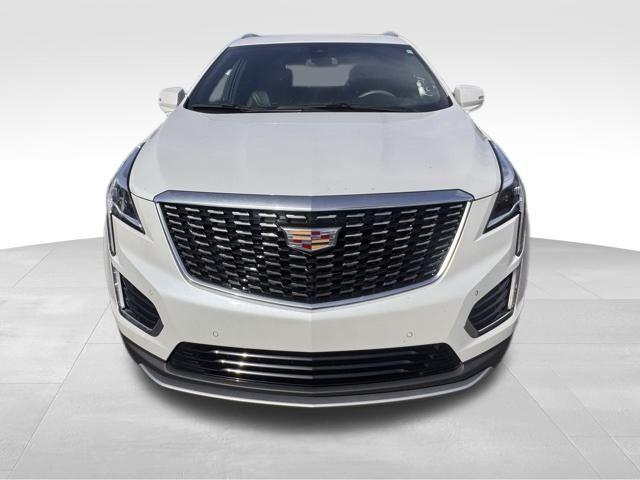 2021 Cadillac XT5 Vehicle Photo in DELRAY BEACH, FL 33483-3294