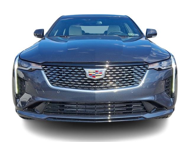 2025 Cadillac CT4 Vehicle Photo in ALLENTOWN, PA 18103-7399
