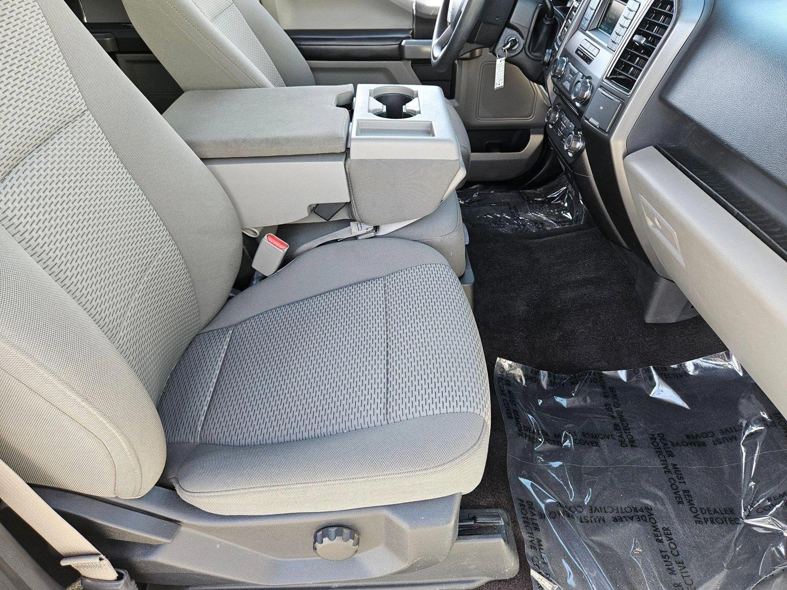 2017 Ford F-150 Vehicle Photo in HENDERSON, NV 89014-6702