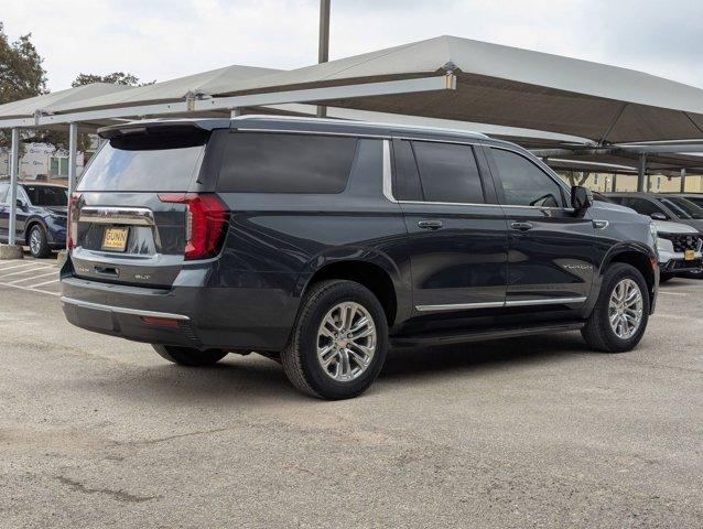 2021 GMC Yukon XL Vehicle Photo in San Antonio, TX 78230